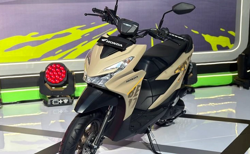 Honda BeAT Naik Harga, Termurah Rp 19,155 Juta di Jakarta