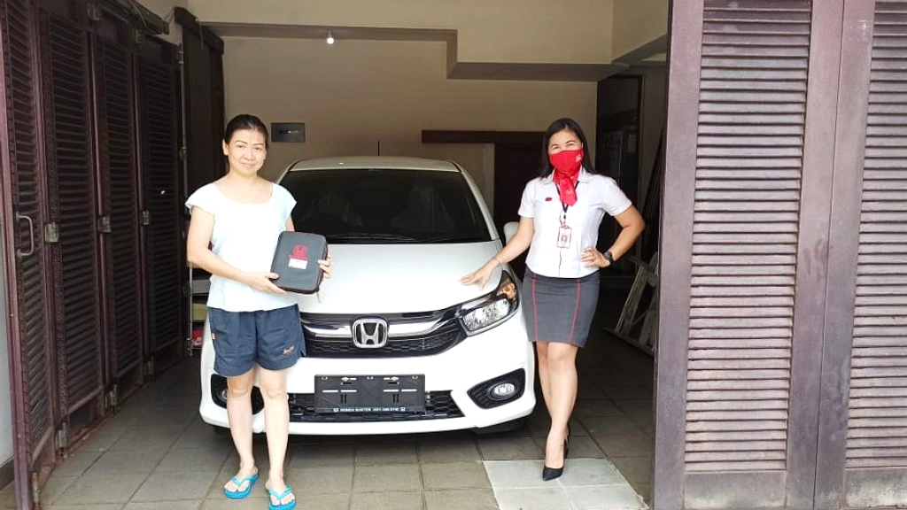 Honda Prelude Hadir di Indonesia, Harga Rp974,9 Juta