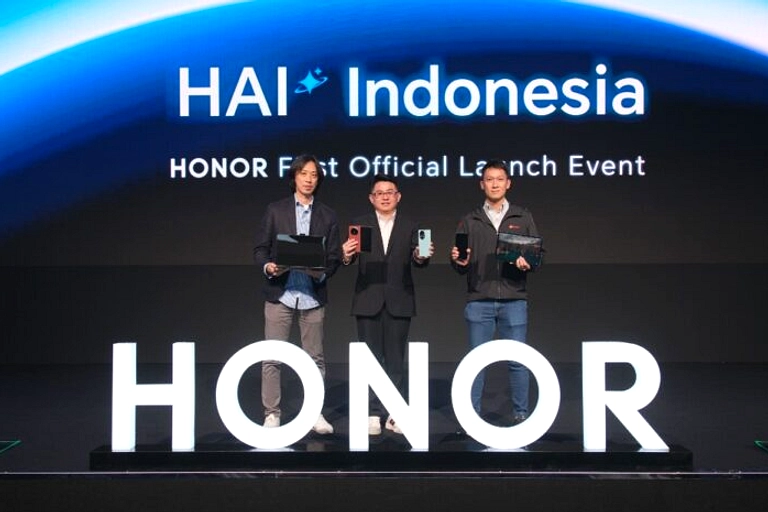 Honor X7d: Smartphone Mid-Range dengan Fitur AI Lengkap