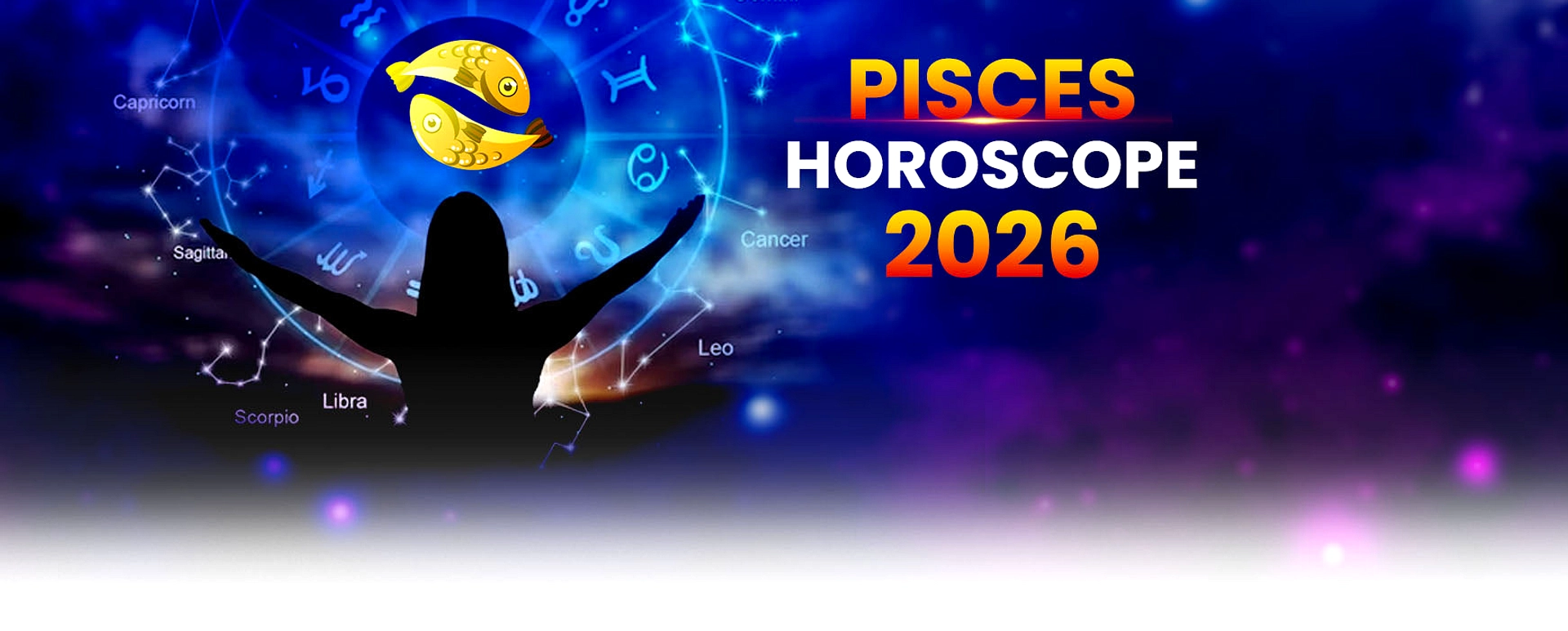 Horoskop Pisces 23 Maret 2026: Cinta, Karier, dan Kesehatan
