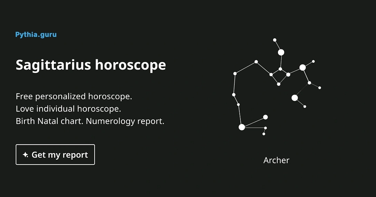 Horoskop Sagittarius: Tantangan, Kesempatan, dan Tips Harian
