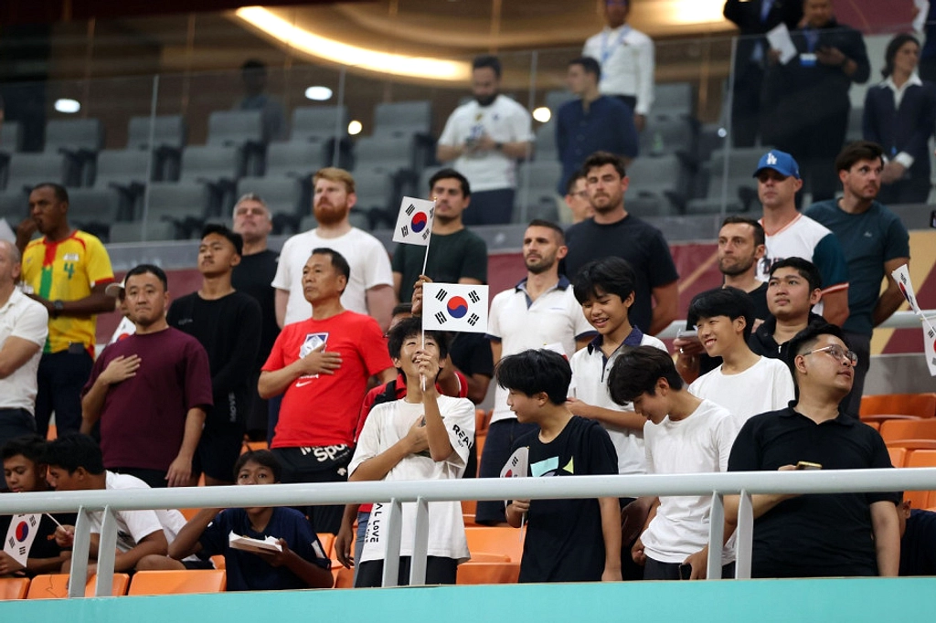 Hotel Turun Harga karena Permintaan Piala Dunia 2026 Rendah