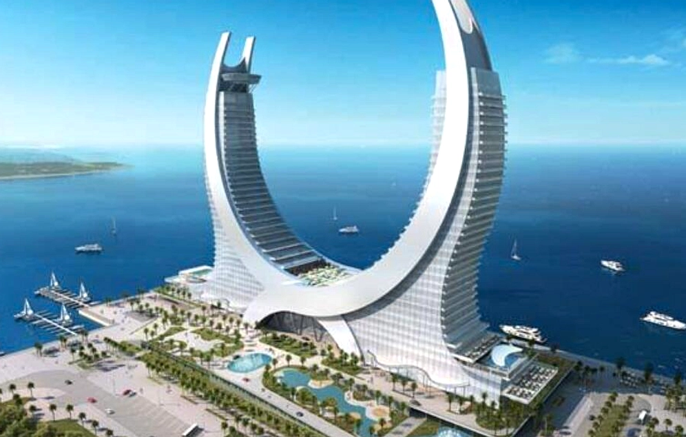 Hotel VIP Timnas Piala Dunia 2026: Fasilitas Top di AS