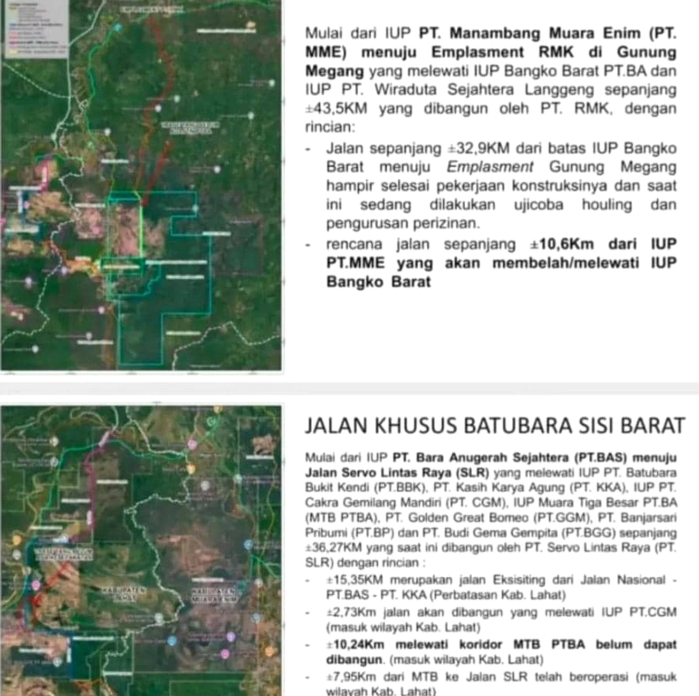 Hotspot Karhutla Sumatera Selatan Meningkat 1.502 Titik