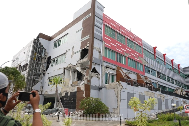 HR 64 Tahun Ditemukan Mati di Wisma Mamuju, Penyebab Jantung