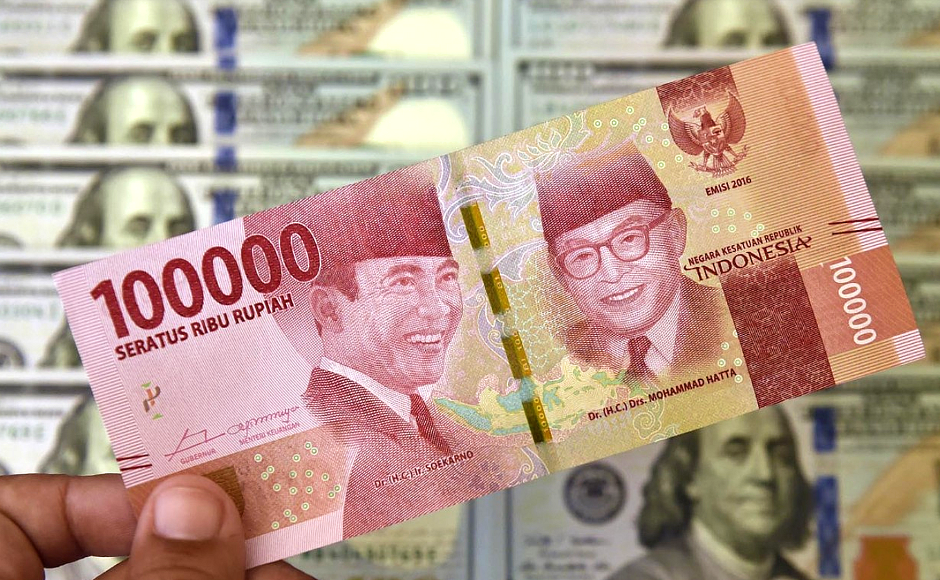 HSBC: Rupiah Stabil di Kisaran Rp 18.000 Hingga Akhir Tahun