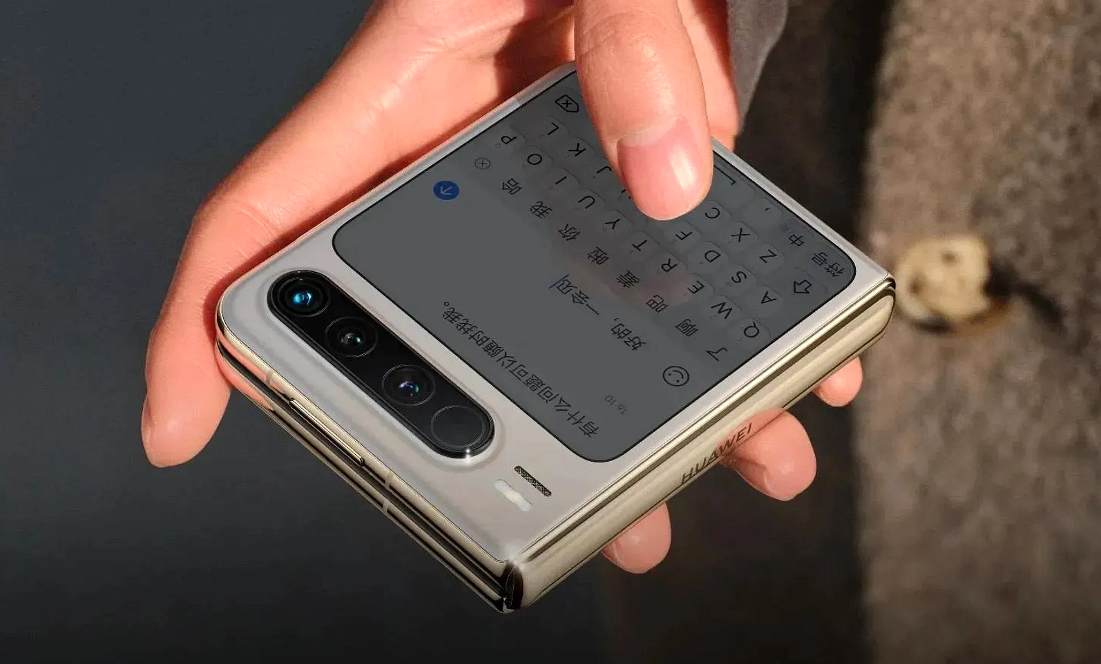 Huawei Ungkap HarmonyOS 7: UI Baru, AI Lebih Cerdas