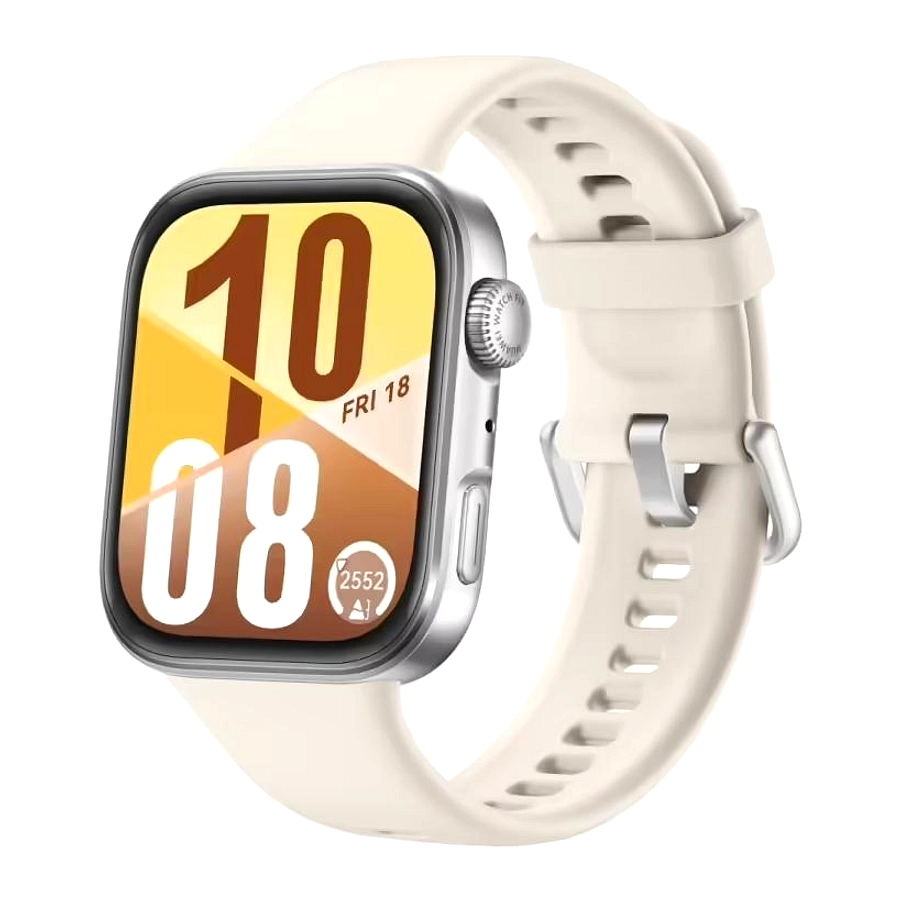 Huawei Watch Fit 5 Pro: Deteksi Risiko Diabetes Tanpa Suntikan
