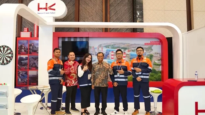Hutama Karya dan Sulawesi Barat Bangun Sekolah Rakyat