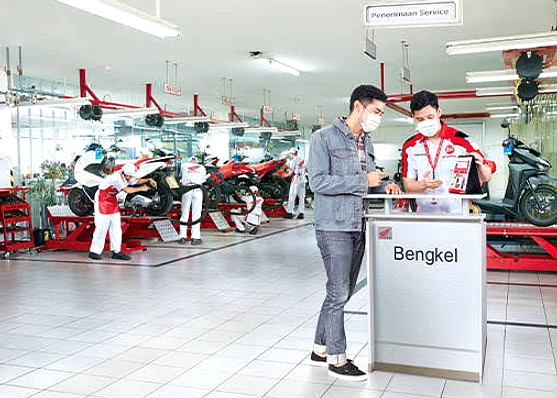 I Wayan Sutama: Dari Peternak Jadi Pengusaha Bengkel Mobil