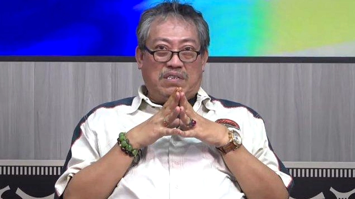 IAS Kantongi 25 Suara, Aklamasi Ketua Golkar Sulsel Makin Dekat