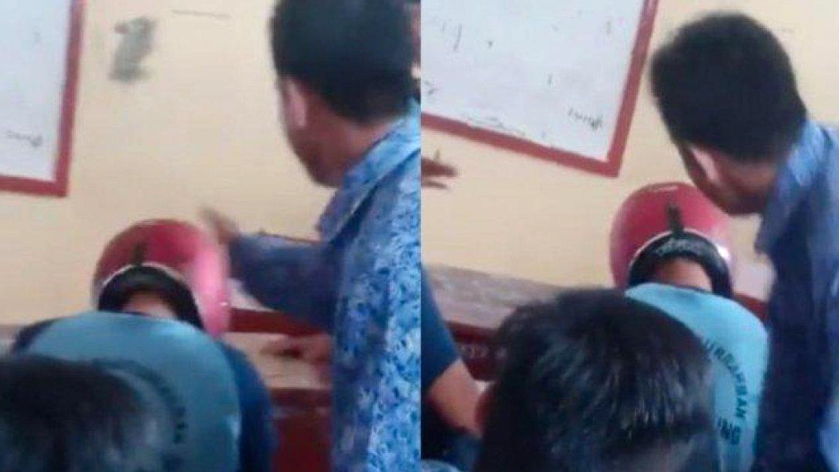 Ibu Korban Perundungan Minta Pelaku Dikeluarkan