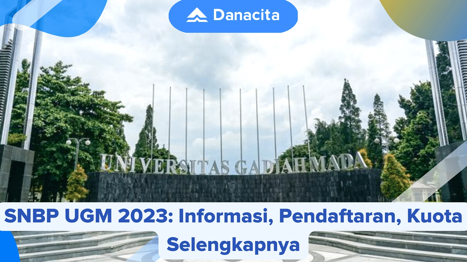 Ibu Penjual Air Minum di Sleman Sukses Kuliahkan Anak di UGM