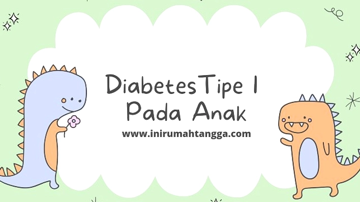 Ibu Viralkan Kisah Putrinya Diabetes Tipe 1, Sosial Masyarakat