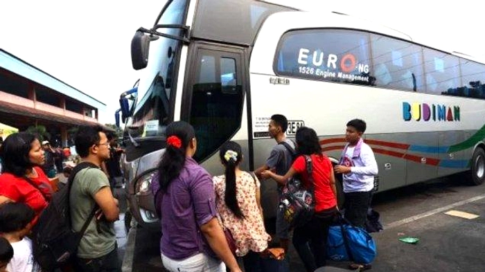 Ibu Yogyakarta Unggah Video Mudik Terpisah, Viral di Instagram