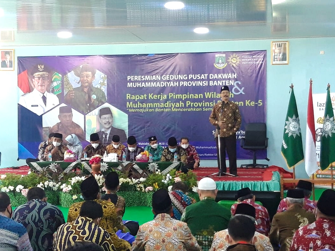 ICATT dan Ormas Islam Sulsel Gelar Silaturahmi Rutin