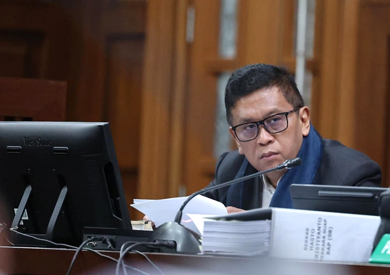 IDAI Jadi Amicus Curiae Kasus Dokter Anak di Pangkalpinang