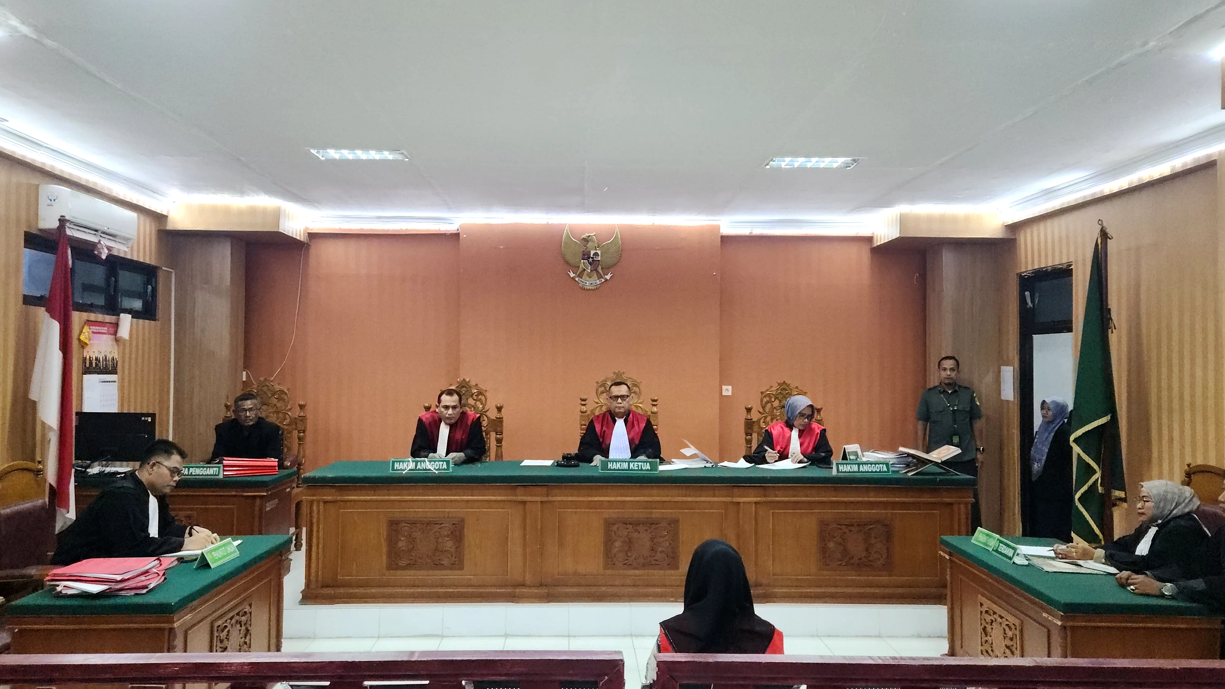 IDI Tuntut Hukuman Dr Ratna 4,5 Tahun, Kriminalisasi Dokter