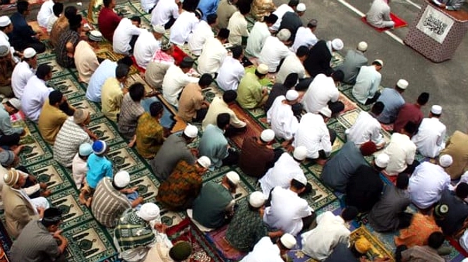 Idul Adha 1447 H: 27 Mei 2026, Libur Nasional 27‑28 Mei