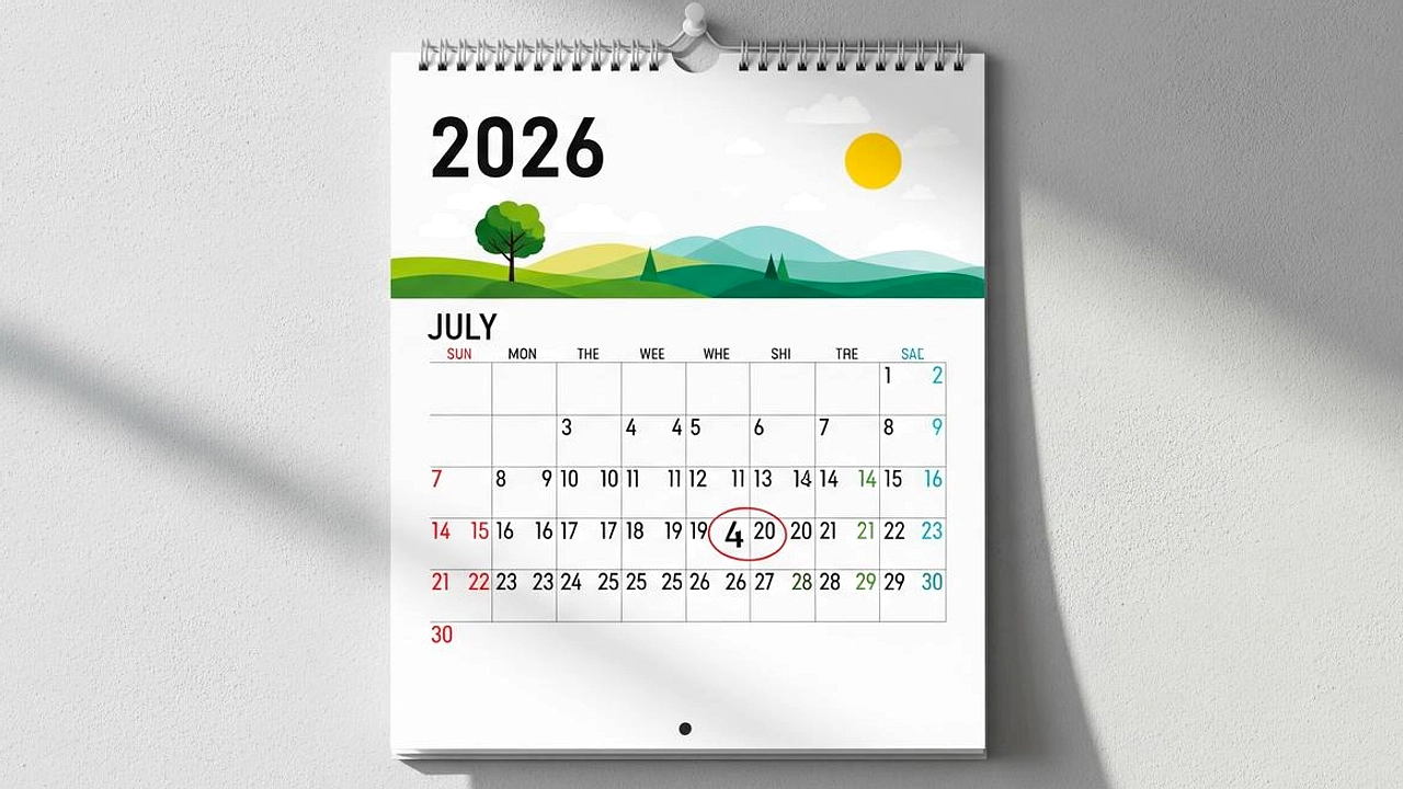 Idul Adha 2026: Cuti Bersama 28 Mei, Libur Nasional 27 Mei