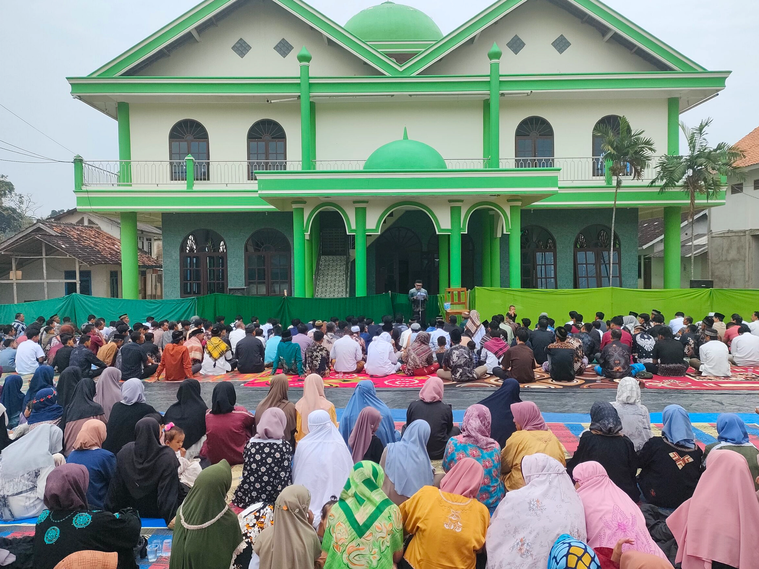 Idul Adha 2026: Hitung Mundur 34 Hari ke Tanggal 27 Mei