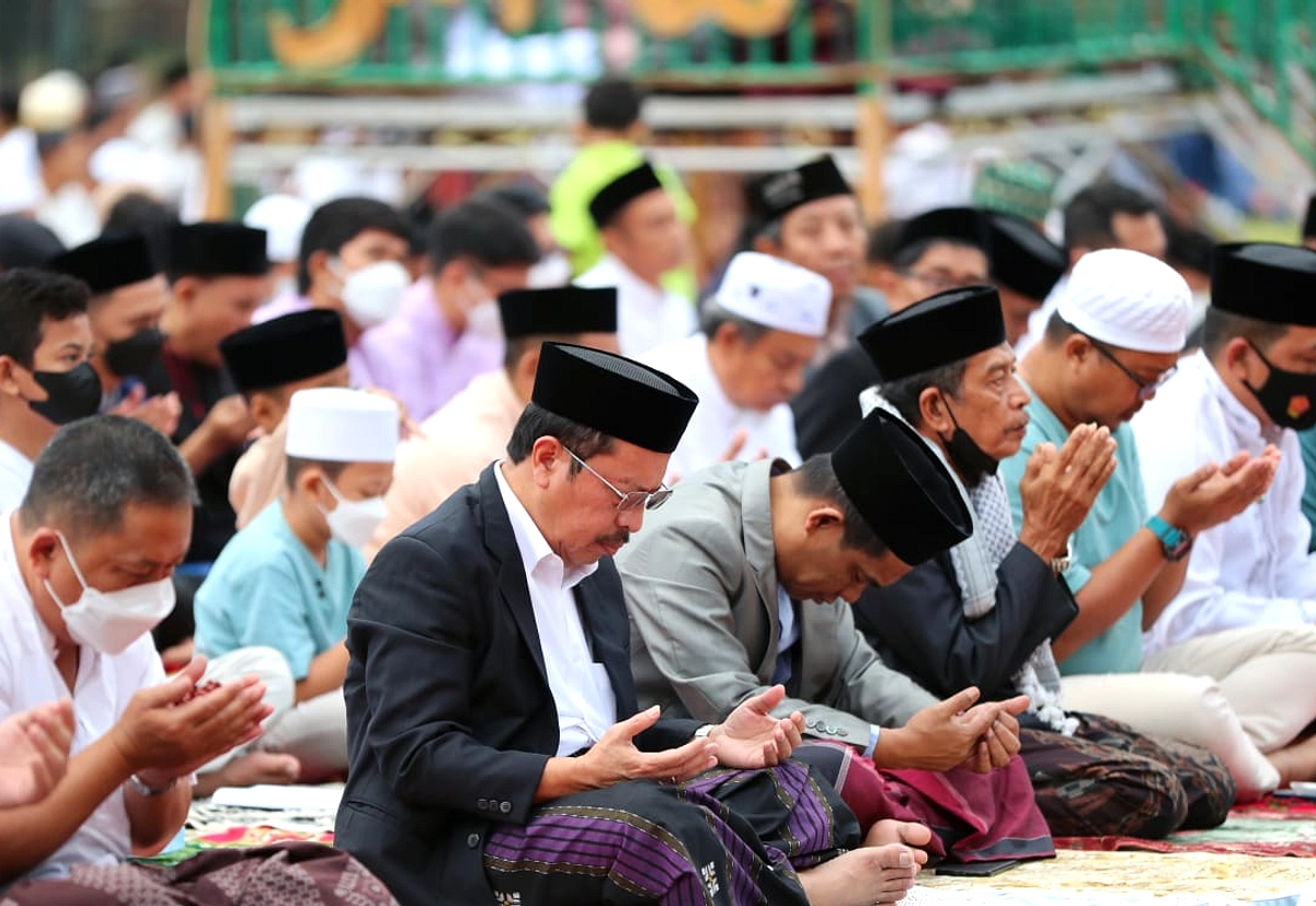 Idul Adha 2026: Jadwal Libur Nasional dan Long Weekend