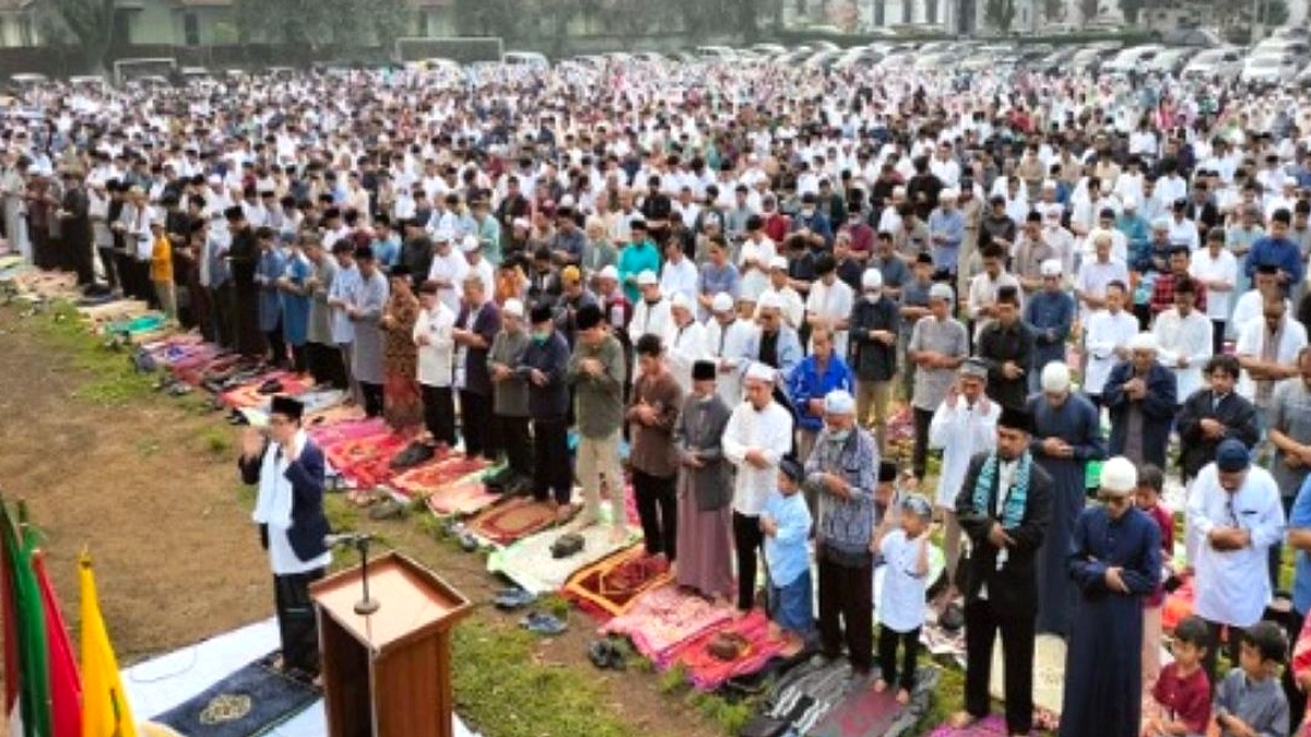 Idul Adha 2026: Panduan Niat dan Pelaksanaan Salat Satu