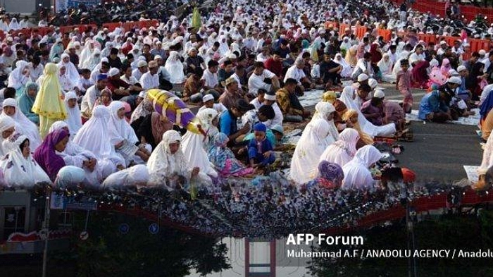 Idul Adha 2026: Waktu Salat Awal Lebih Pagi di Indonesia