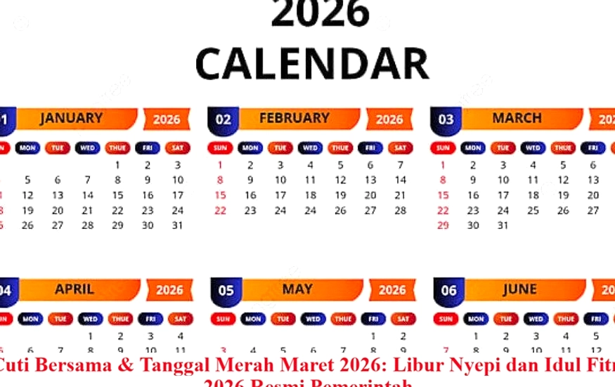 Idul Adha 27 Mei 2026: Semua Lembaga Bersama Tetapkan