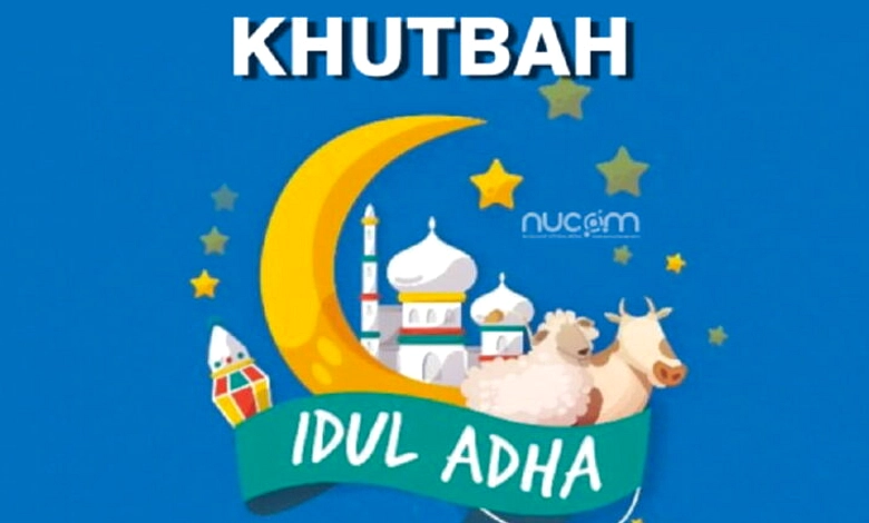 Idul Adha: Shalat, Kurban, Haji Menumbuhkan Solidaritas