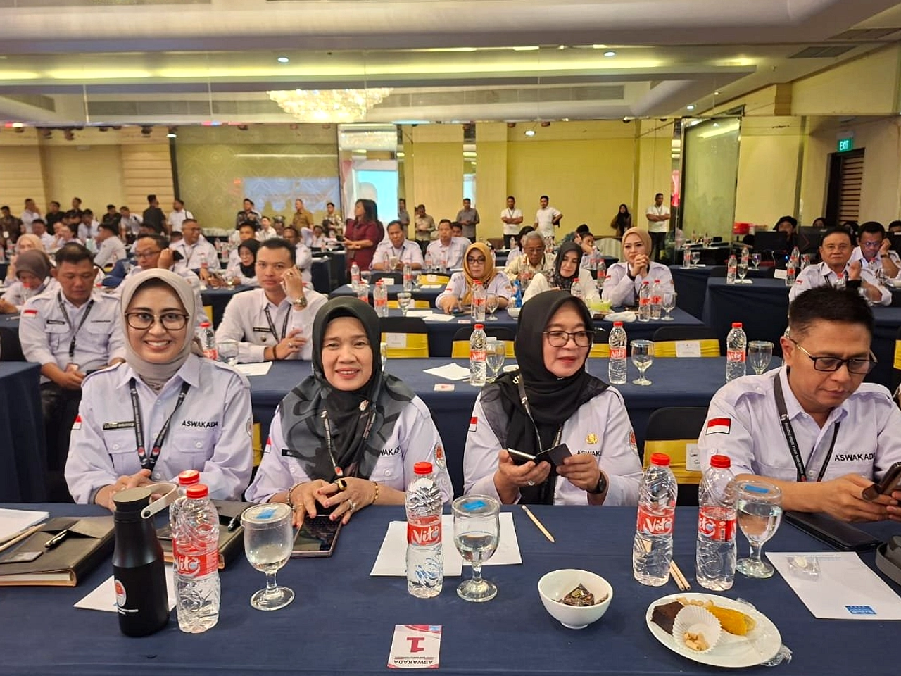 IESPA Gelar Musyawarah Nasional 2026 di Jakarta, 5‑6 Juni