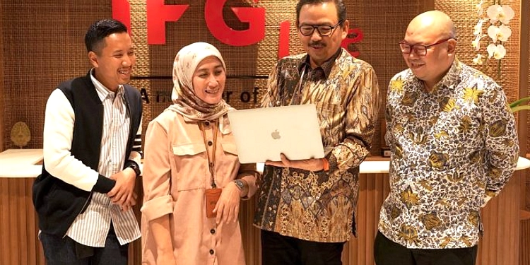 IFG Life Bayar Rp 7,5 Triliun ke 94.793 Nasabah Jiwasraya