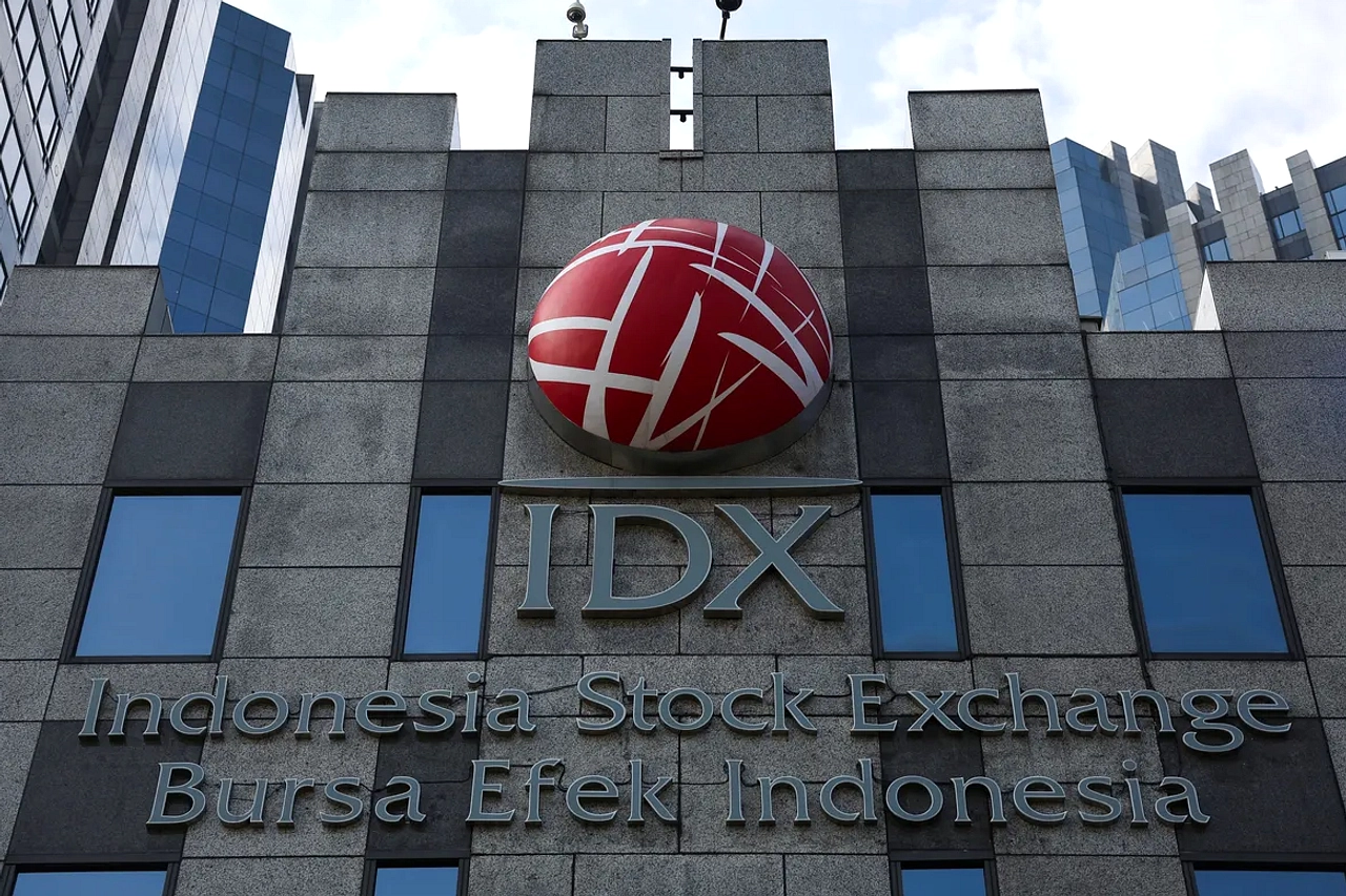 IHSG Hijau di Awal Sesi, Sentuh 6.388