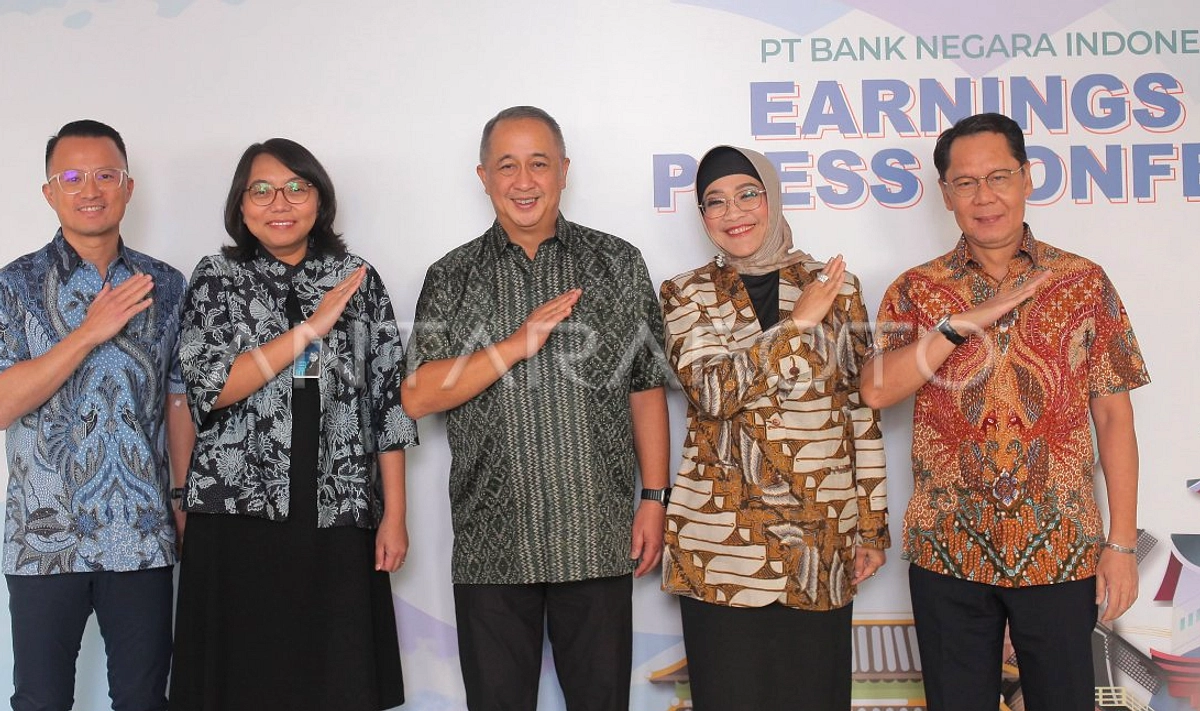 IHSG Melemah 0,69%, Tiga Saham Ini Jadi Sorotan