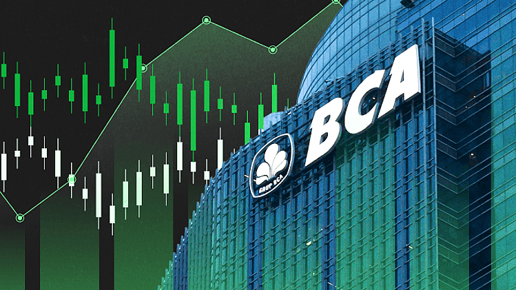 IHSG Melemah, Investor Asing Jual Rp 2,92 Triliun