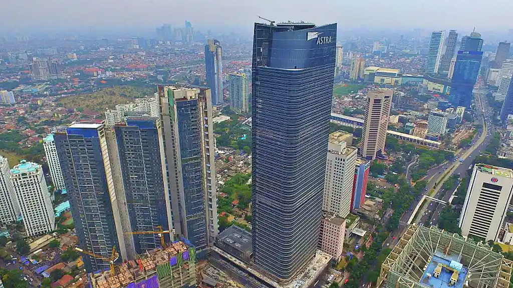 IHSG Menguat 1,36 Persen, Properti Pimpin Kenaikan