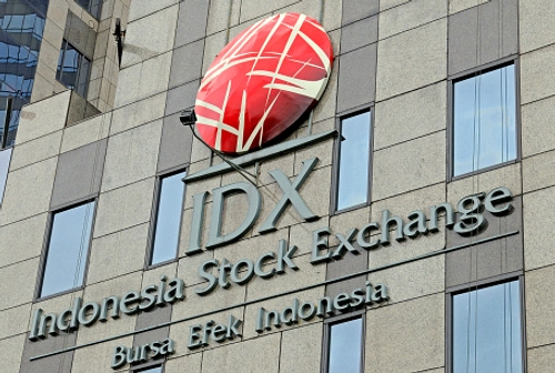IHSG Meroket 100 Poin, Ditutup di Level Tertinggi