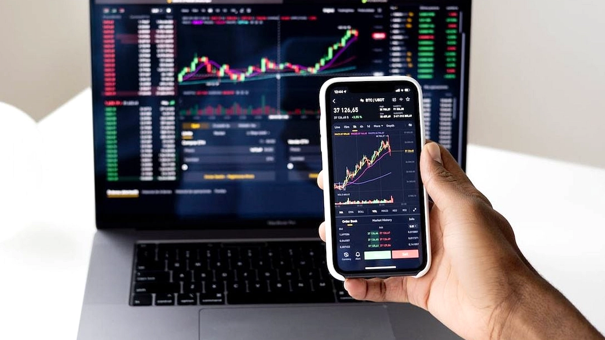 IHSG Naik 0,56% Menutup 7.500,19, Saham Besar Berperan