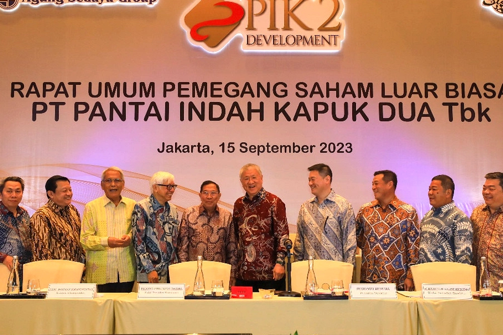 IHSG Naik 4,12% ke 6.254,97, Bank Besar Naik, Investor Asing Jual