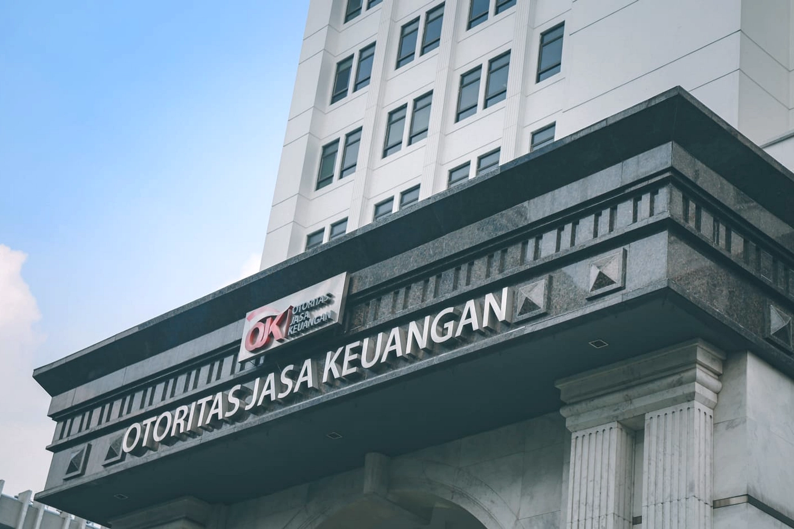 IHSG Rebound 7,57% ke 5.746,64, OJK Dorong Buyback Indonesia