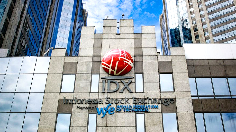 IHSG Sentuh Level Terendah 10 Tahun, OJK: Mulai Rebound