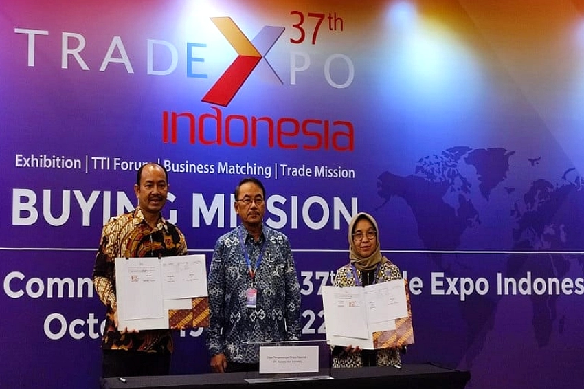 IHSG Stabil, Airlangga: DSI Bukan Penyebab Penurunan