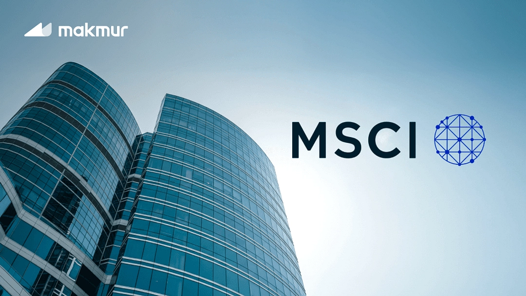 IHSG Turun 0,99% Karena Perkiraan Review MSCI Akan Datang Hari Ini