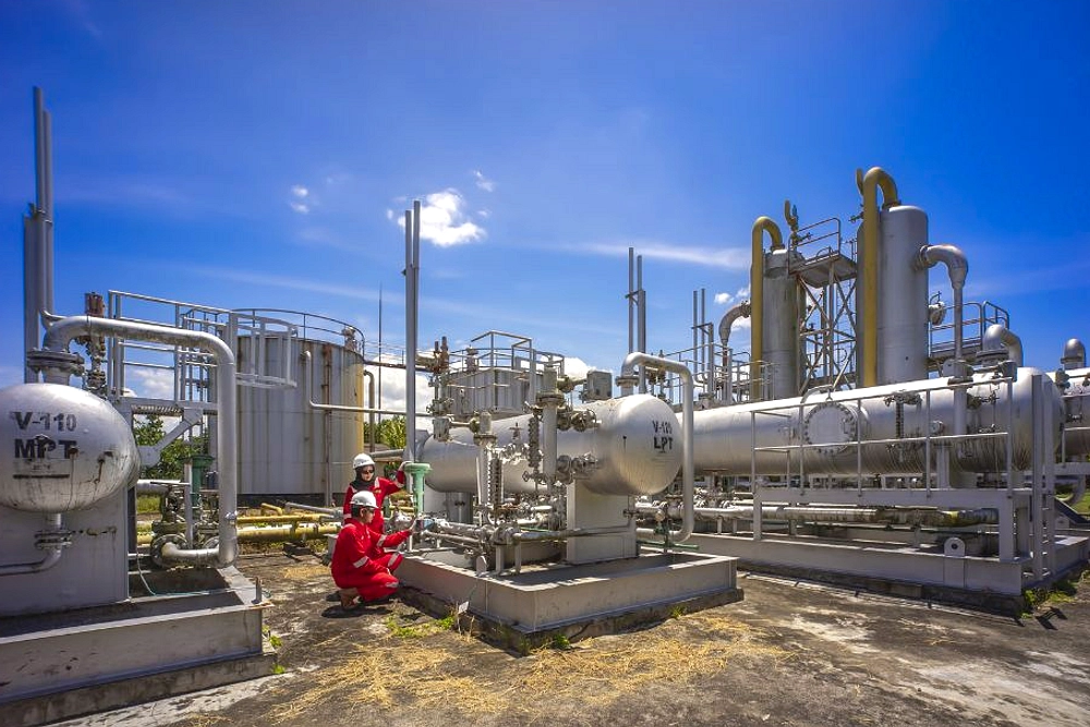 IHSG Tutup di Zona Merah, Turun 0,28% karena Penjualan BCA