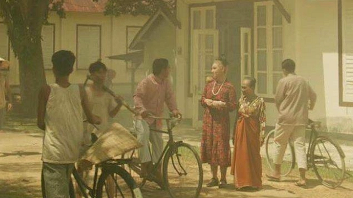 Iklan Horor 'Aku Harus Mati' Dicabut di Surabaya & Malang