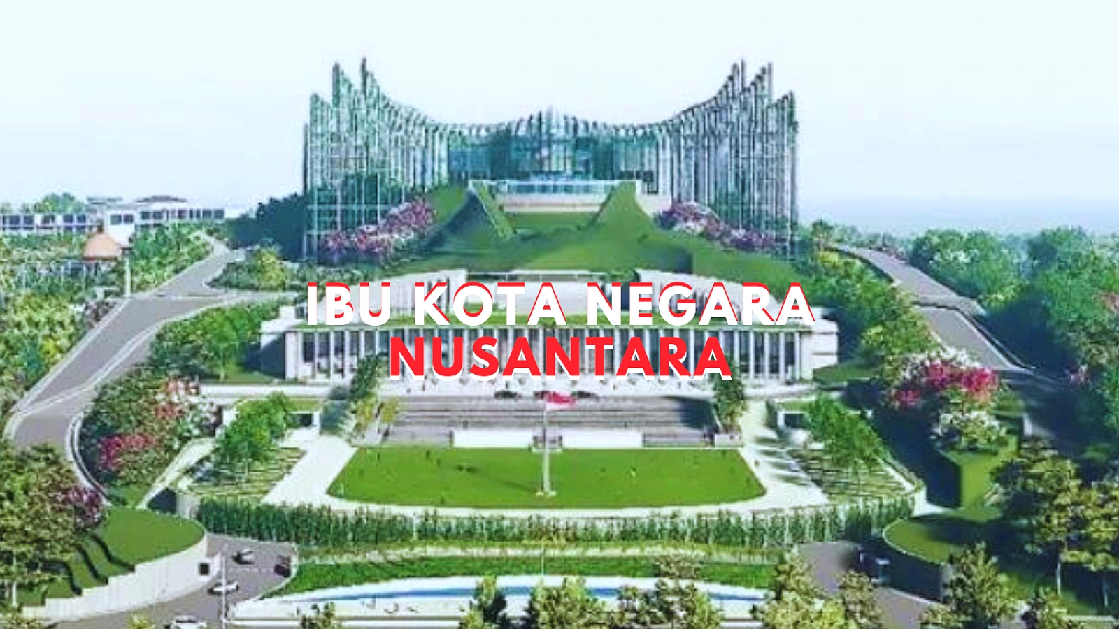 IKN Dapatkan Pariwisata Berkelanjutan, Menarik UMKM