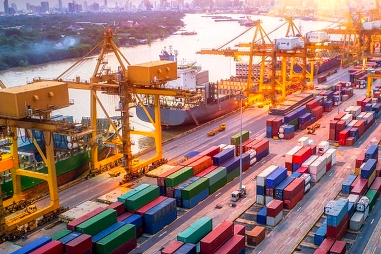 Impor Indonesia Juni 2026 Melonjak 34,27%
