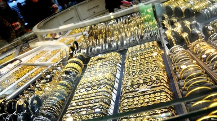 Impor Meningkat 14,44% Berkat Logam Mulia dari Australia