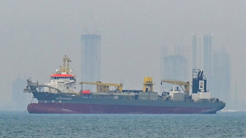 Impor Minyak Rusia Tetap Berjalan, Perkuat Cadangan Energi