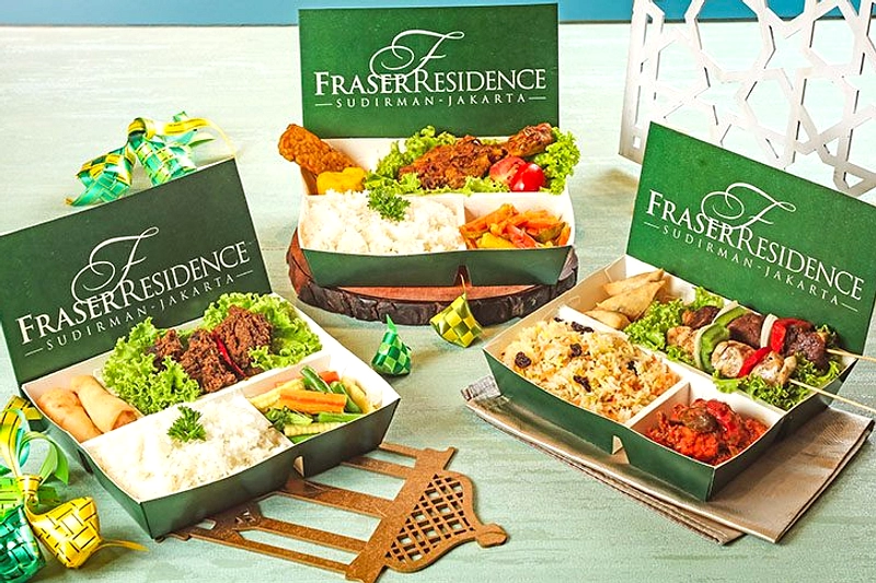 Incanto Restaurant Tawarkan Dinner Package Rp150.000 Paket